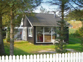 Two-Bedroom Holiday home in Blokhus 6